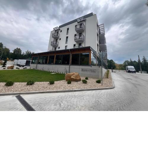 Apartman Brezovina A403