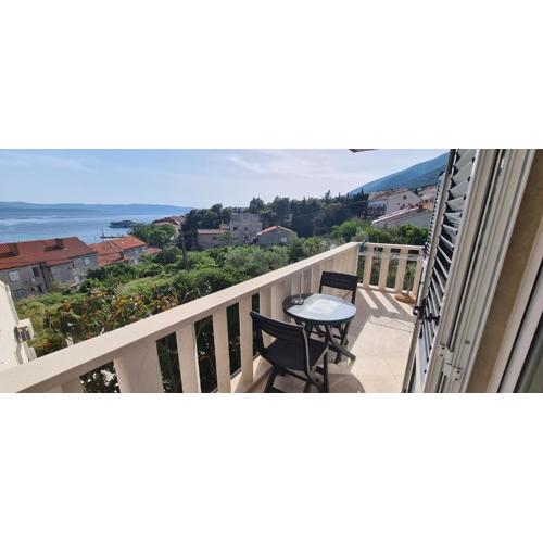 APARTMAN BRIGIT - CENTAR