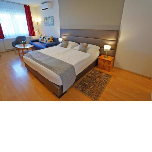 Apartman Brigitte Bükfürdő