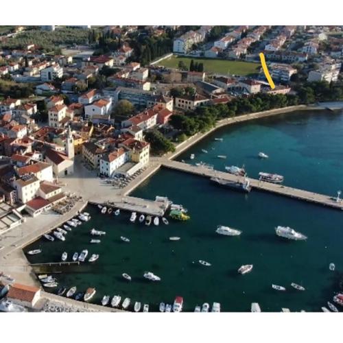 Apartman Brioni