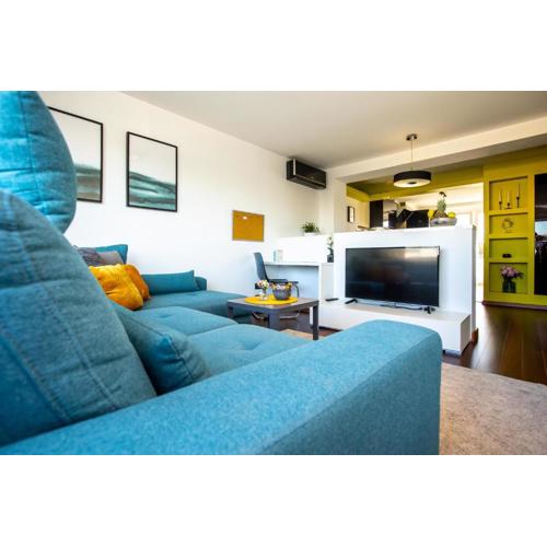 Apartman Brnistra Zadar
