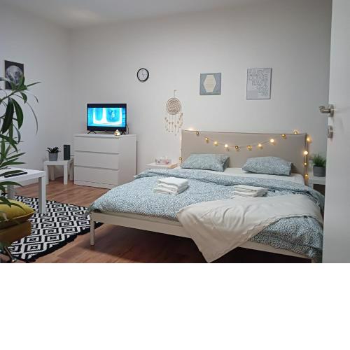 Apartmán Brno-Bystrc