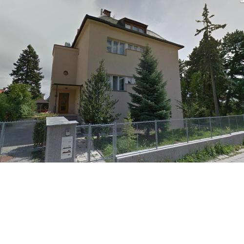 Apartman Brno Stred