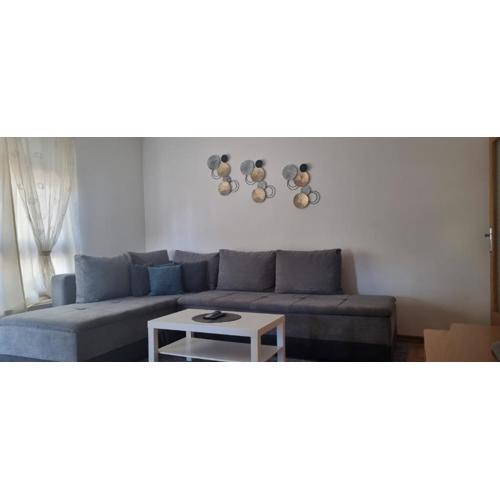 Apartman Bruna