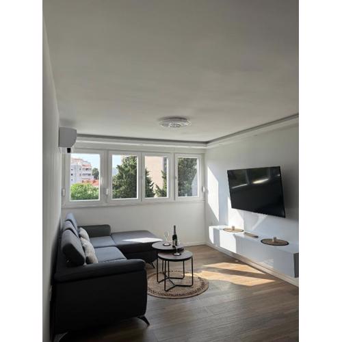 Apartman Bruno