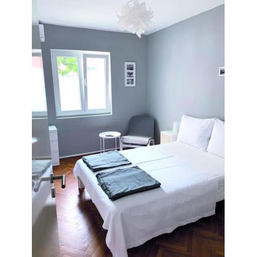 Apartman BRUSY Makarska