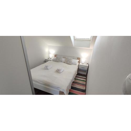 Apartman BS
