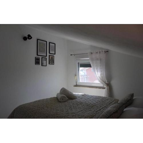 Apartman Buba