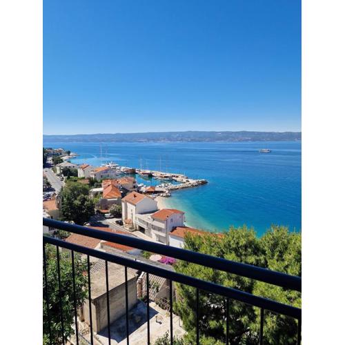 Apartman Buba