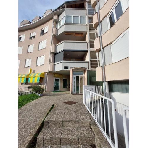Apartman Buba
