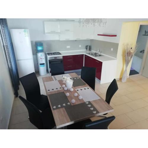 Apartman BubaMara
