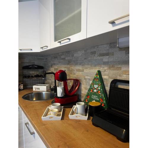 Apartman Bubi