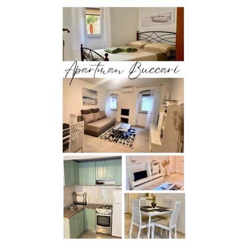 Apartman Buccari
