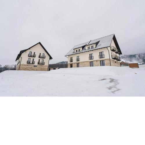 Apartmán BUĎA