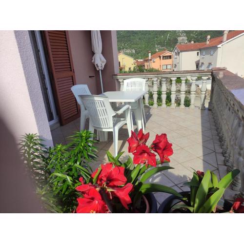 Apartman Budimir1