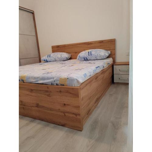 Apartman Bunić