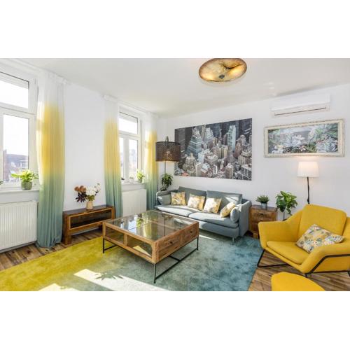 Apartman Bunnys Place