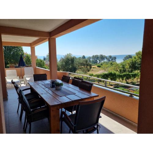 Apartman Bura