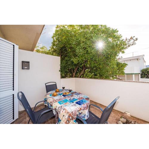 Apartman by the see