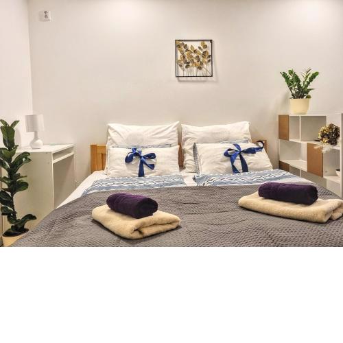 Apartmán Bystrc, Brno