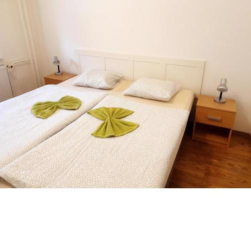 APARTMÁN BYSTRICA city & parking