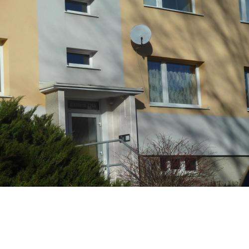 Apartman (Byt) Klasterni
