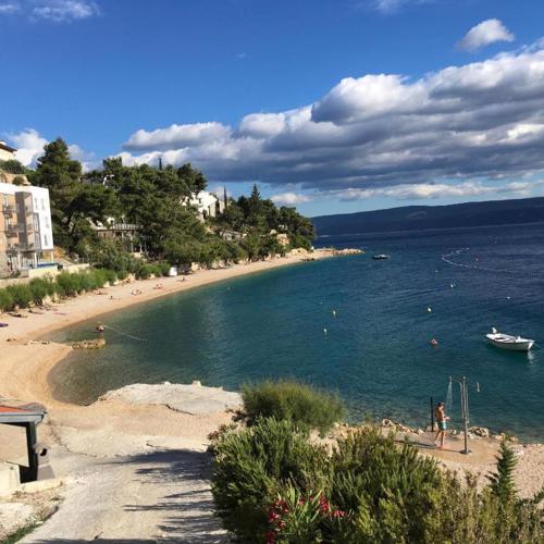 Apartman C Nemira