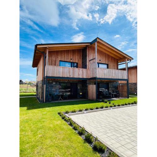 Apartmán C1 - Slovenský Raj