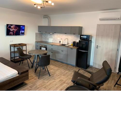 Apartmán C16 Mikulov