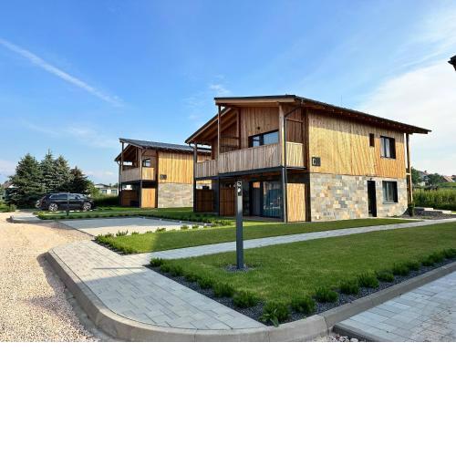 Apartmán C2 Hrabušice