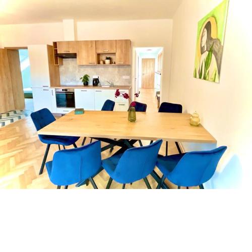 Apartmán č.5 v bankovním domě