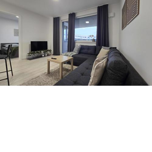 Apartman C601