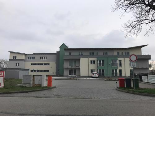 Apartman c.8 Magnolie