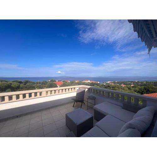 Apartman Callinea