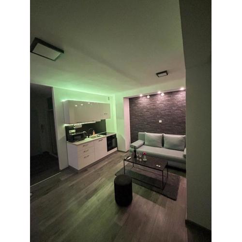 Apartman Callosum