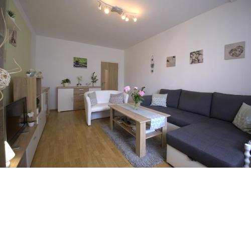 Apartmán Camilla
