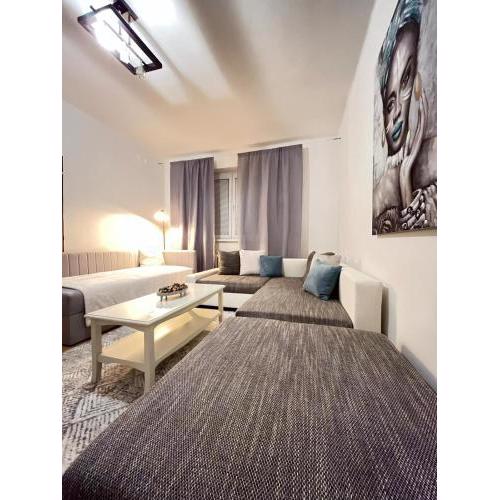 Apartman Cañas
