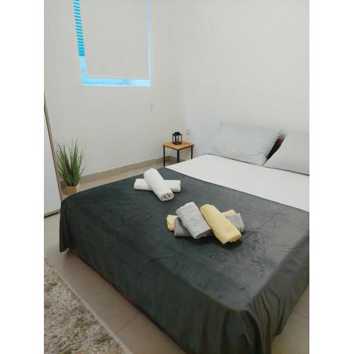 Apartman CannaVis