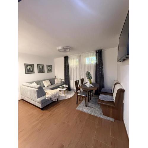 Apartmán Carat