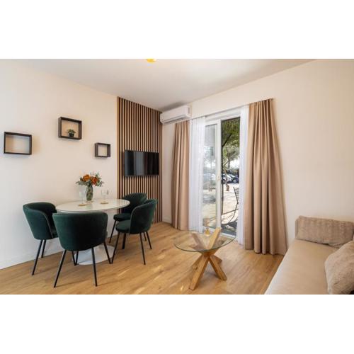Apartman casa Blanca
