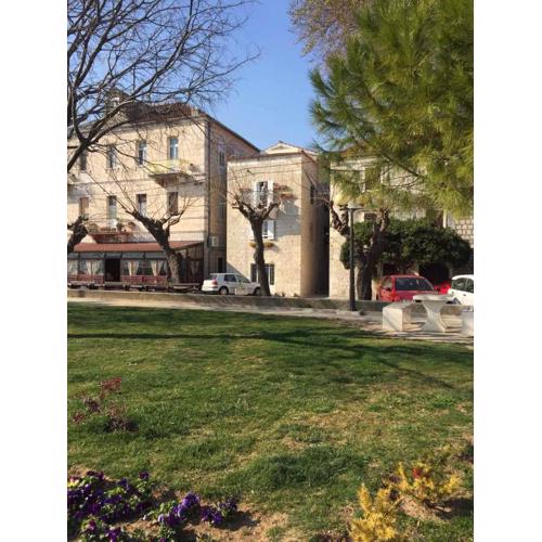 Apartman Cavala