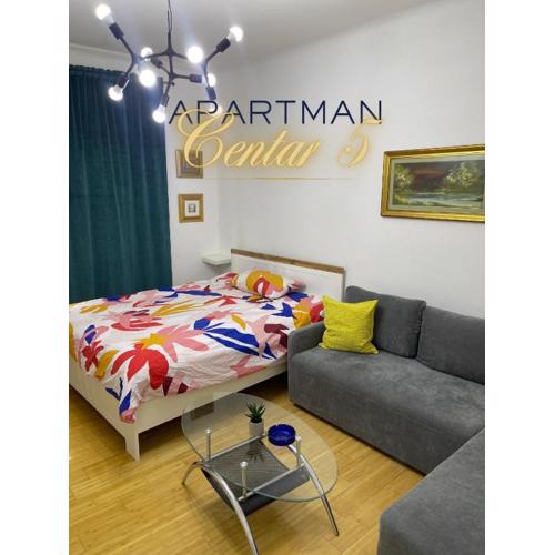 Apartman CENTAR 5