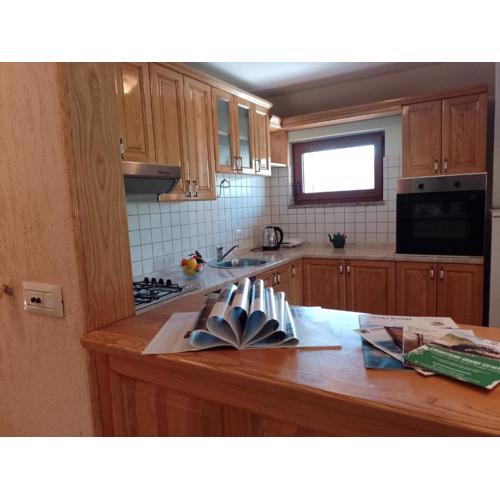 Apartman Centar Fužine