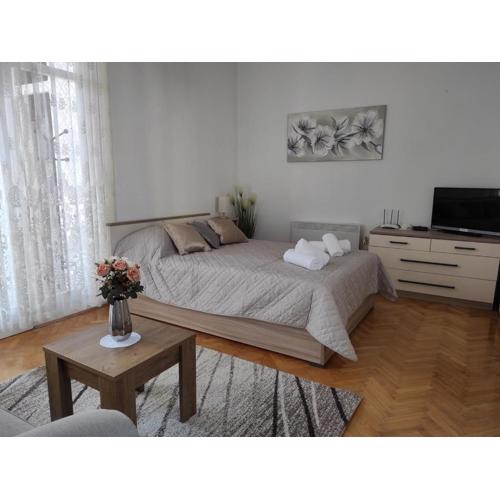 Apartman Centar Šare