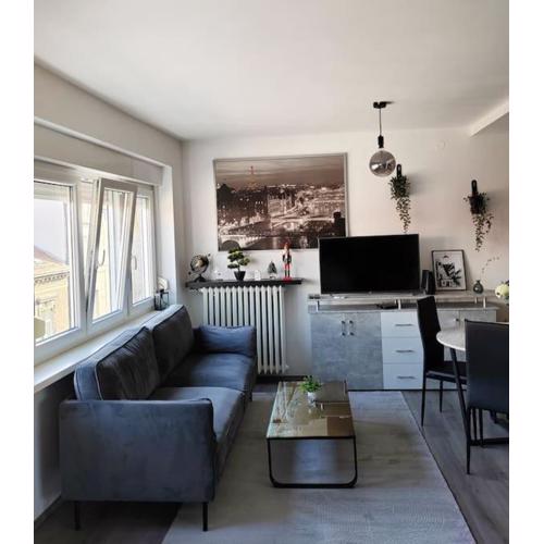 Apartman Centar