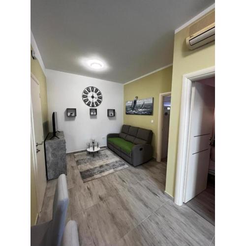 Apartman Centar