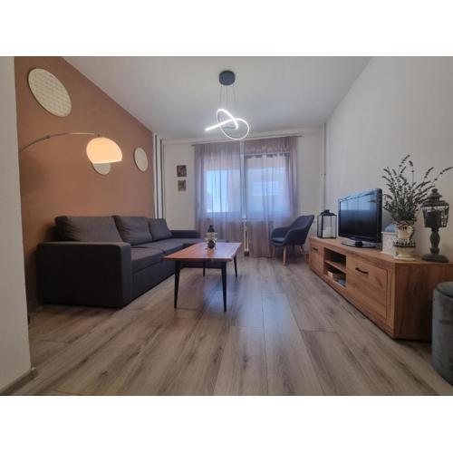 Apartman Centar