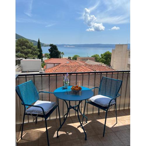 Apartman Center Omiš