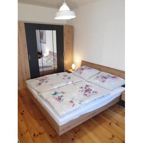 Apartmán CENTRAL, self check in 24 h, free parking