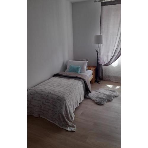 Apartmán Centro